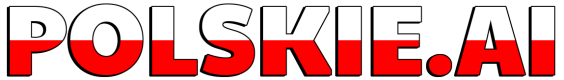 Wsparcie technologiczne zapewnia Polskie.AI